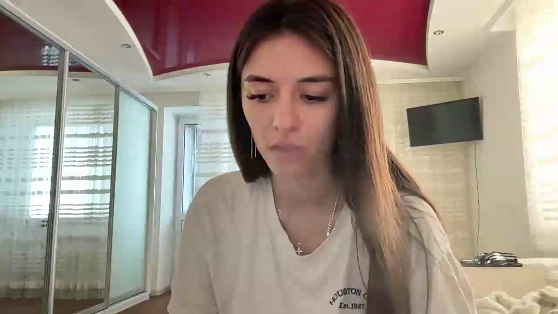 Gallery image thumbnail from BrianaLix's myfreecams stream on, 07/27/2026, 09:51 image 1 of 20