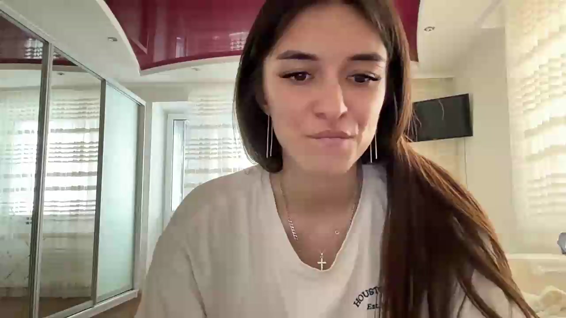 Gallery image thumbnail from BrianaLix's myfreecams stream on, 07/27/2026, 11:59 image 19 of 20