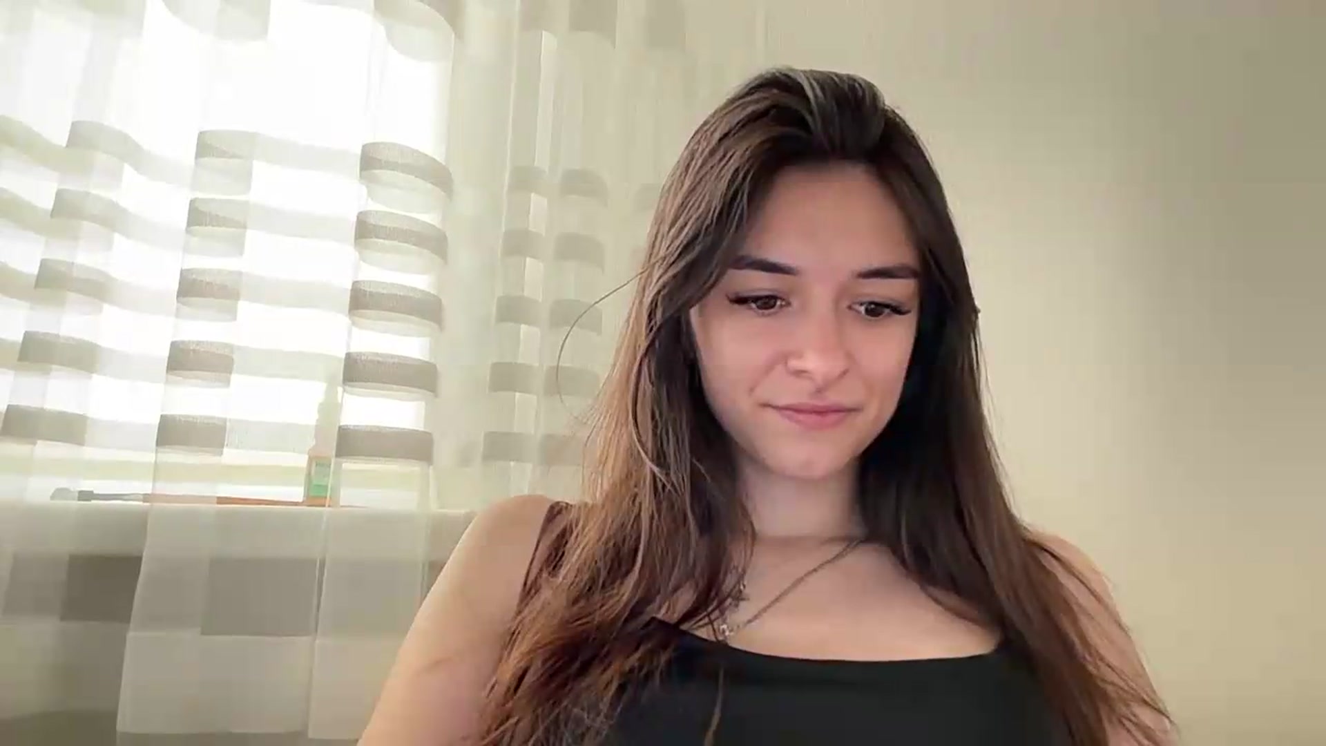 Gallery image thumbnail from BrianaLix's myfreecams stream on, 07/28/2026, 07:47 image 19 of 20