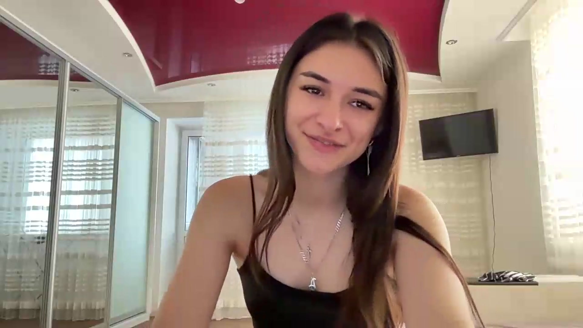 Gallery image thumbnail from BrianaLix's myfreecams stream on, 07/28/2026, 07:47 image 4 of 20