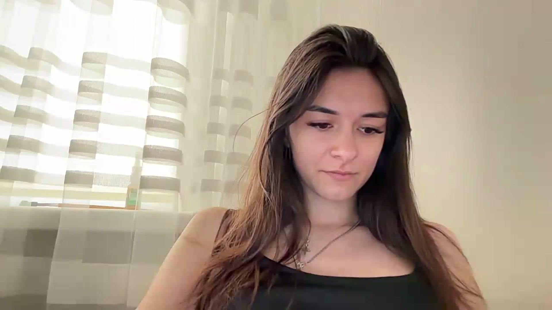 Gallery image thumbnail from BrianaLix's myfreecams stream on, 07/28/2026, 07:47 image 18 of 20