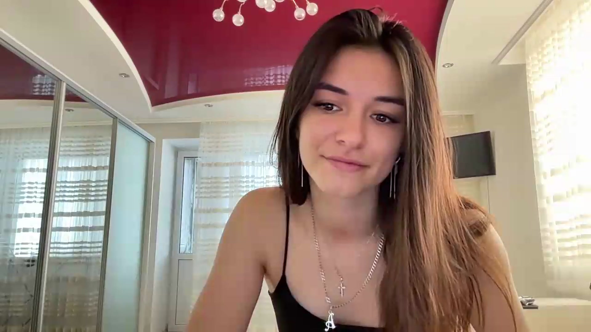 Gallery image thumbnail from BrianaLix's myfreecams stream on, 07/28/2026, 08:56 image 11 of 20