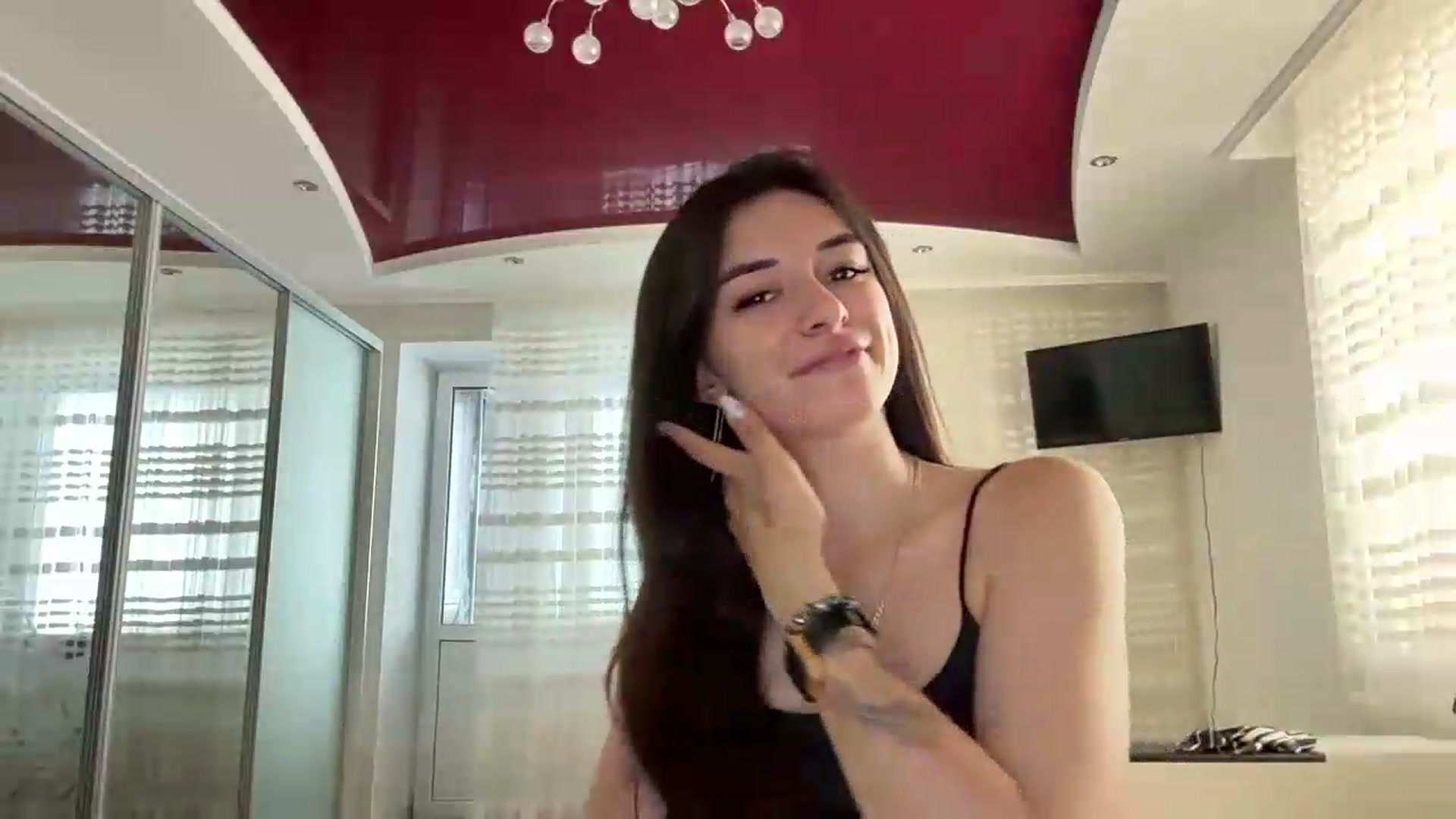 Gallery image thumbnail from BrianaLix's myfreecams stream on, 07/28/2026, 09:09 image 8 of 20