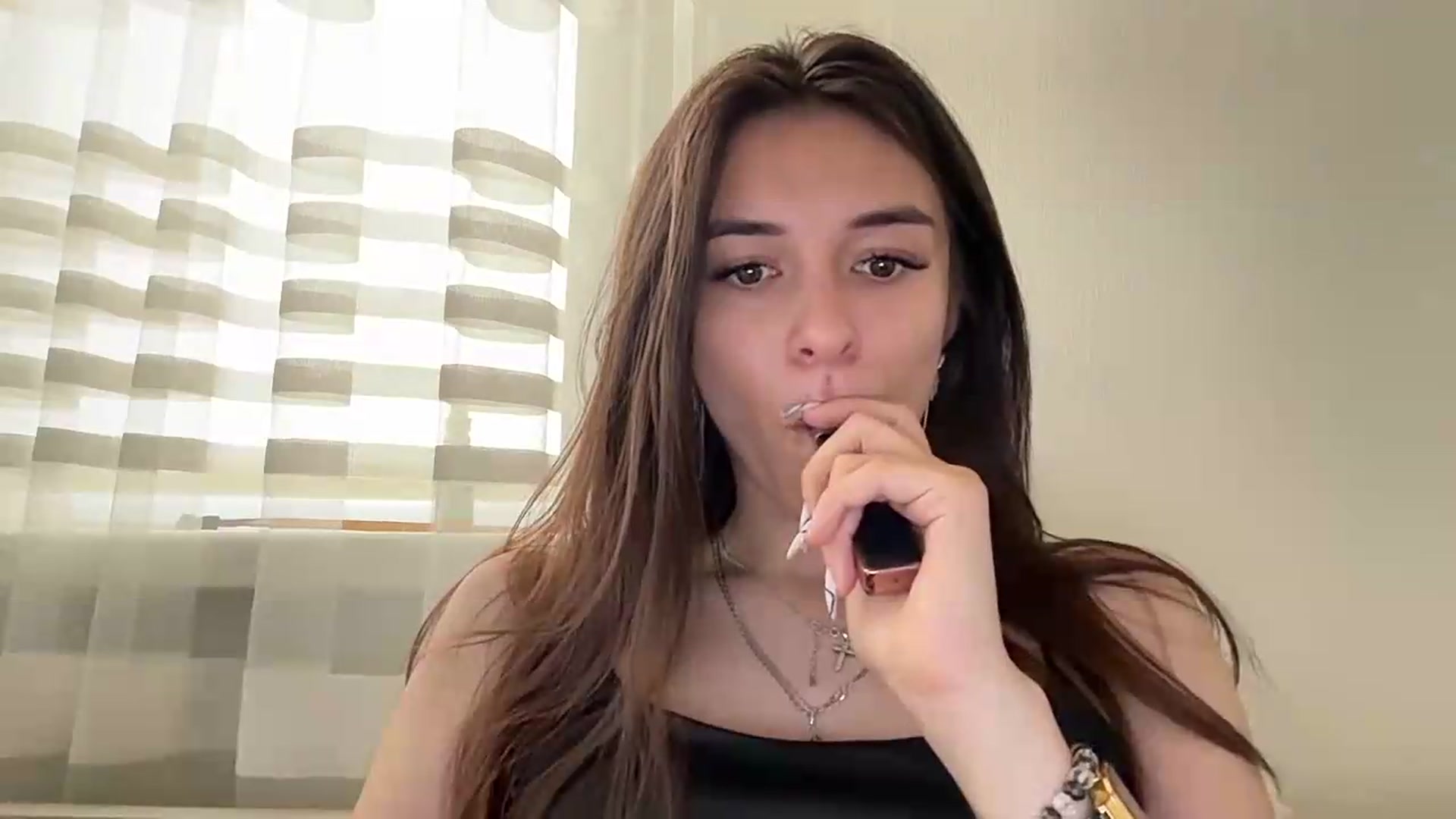 Gallery image thumbnail from BrianaLix's myfreecams stream on, 07/28/2026, 10:07 image 13 of 20