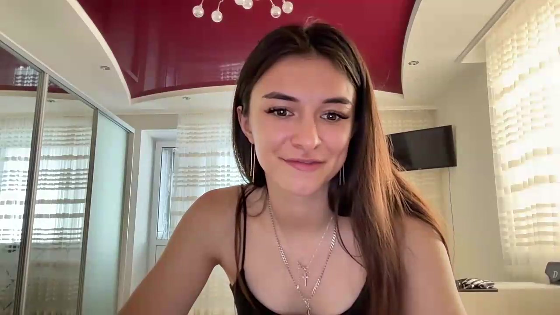 Gallery image thumbnail from BrianaLix's myfreecams stream on, 07/28/2026, 10:07 image 5 of 20