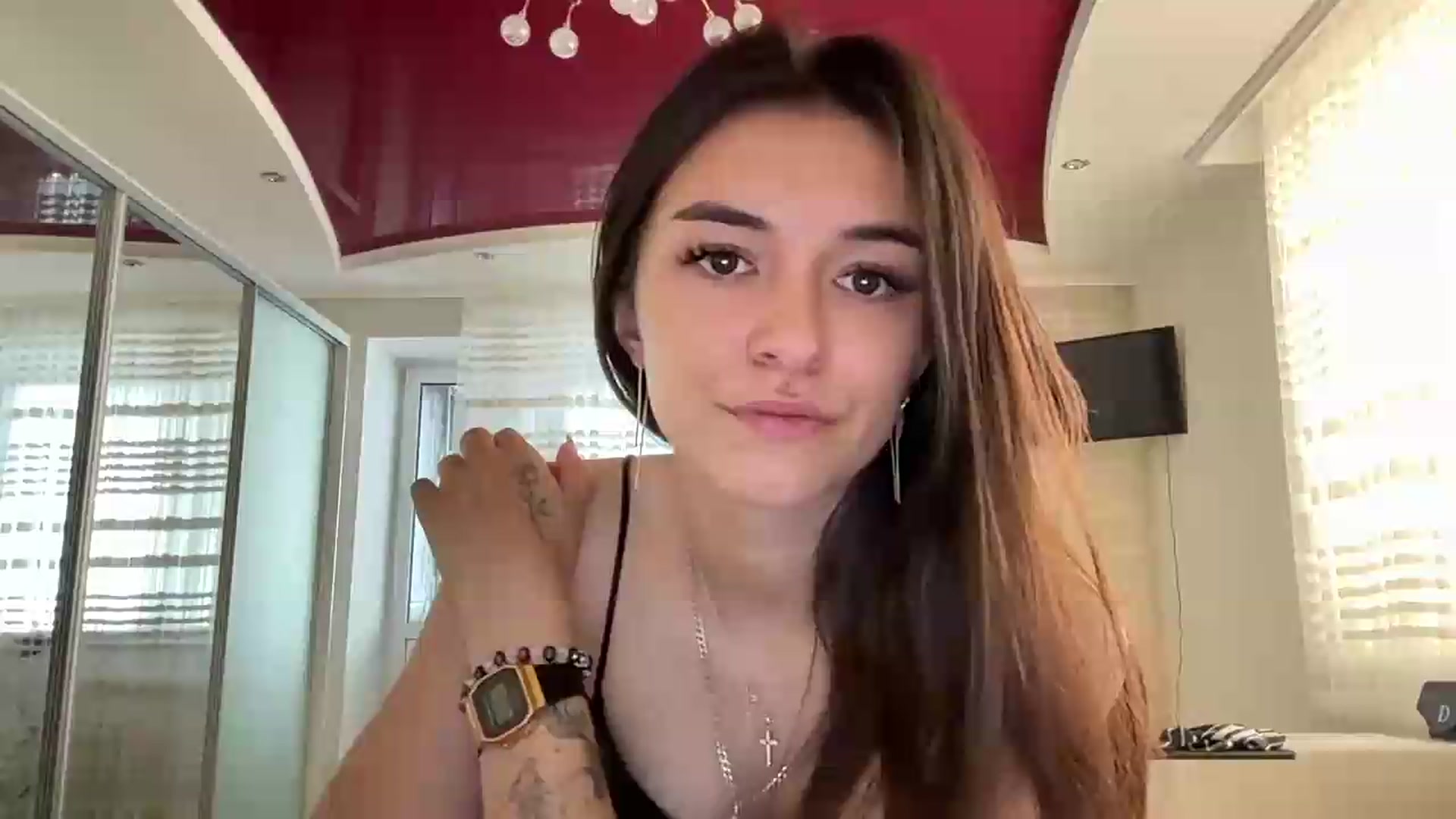 Gallery image thumbnail from BrianaLix's myfreecams stream on, 07/28/2026, 10:07 image 1 of 20