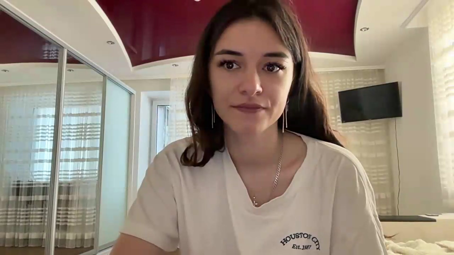 Gallery image thumbnail from BrianaLix's myfreecams stream on, 07/29/2026, 07:28 image 2 of 20