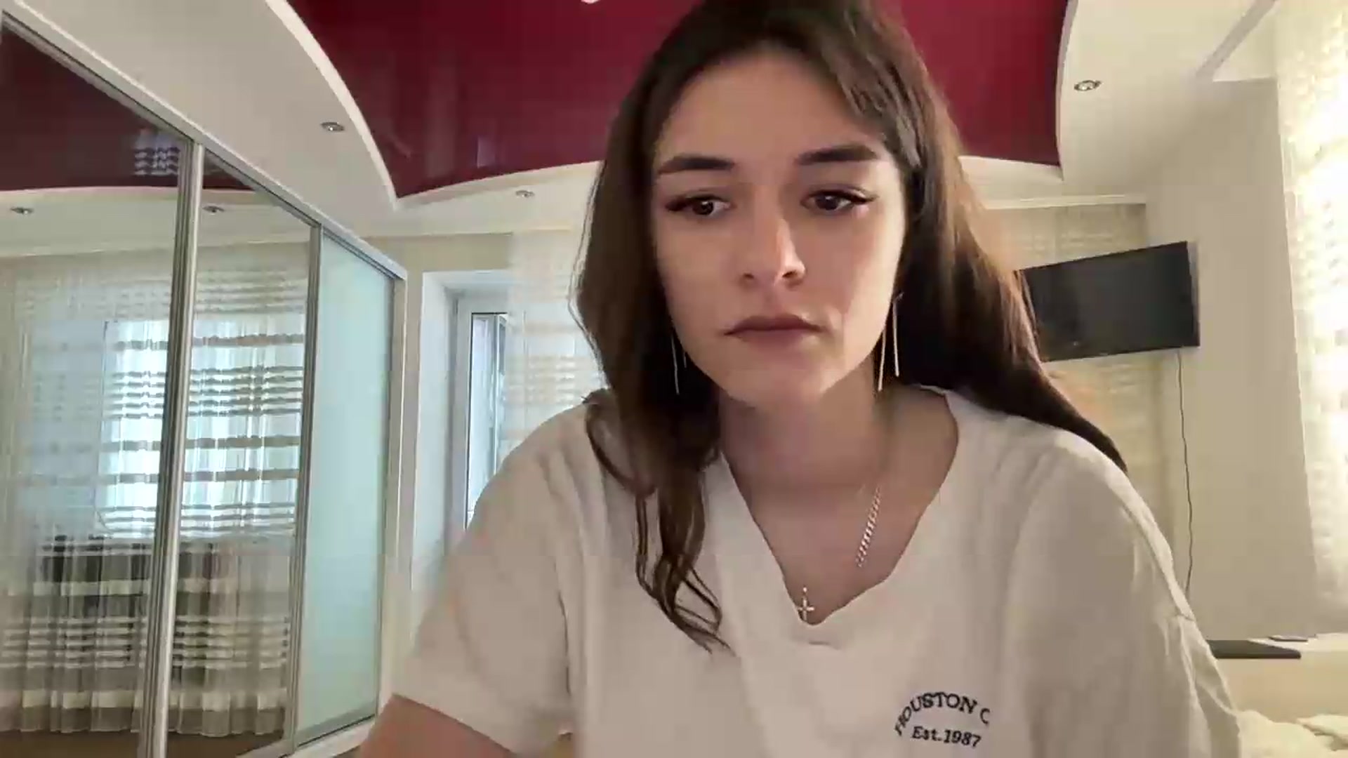 Gallery image thumbnail from BrianaLix's myfreecams stream on, 07/29/2026, 07:28 image 4 of 20