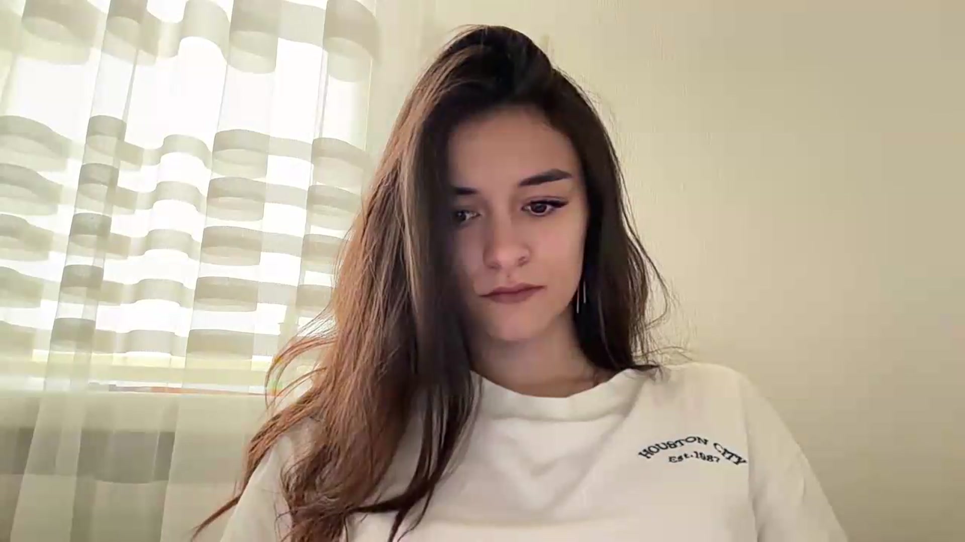 Gallery image thumbnail from BrianaLix's myfreecams stream on, 07/29/2026, 07:40 image 12 of 20