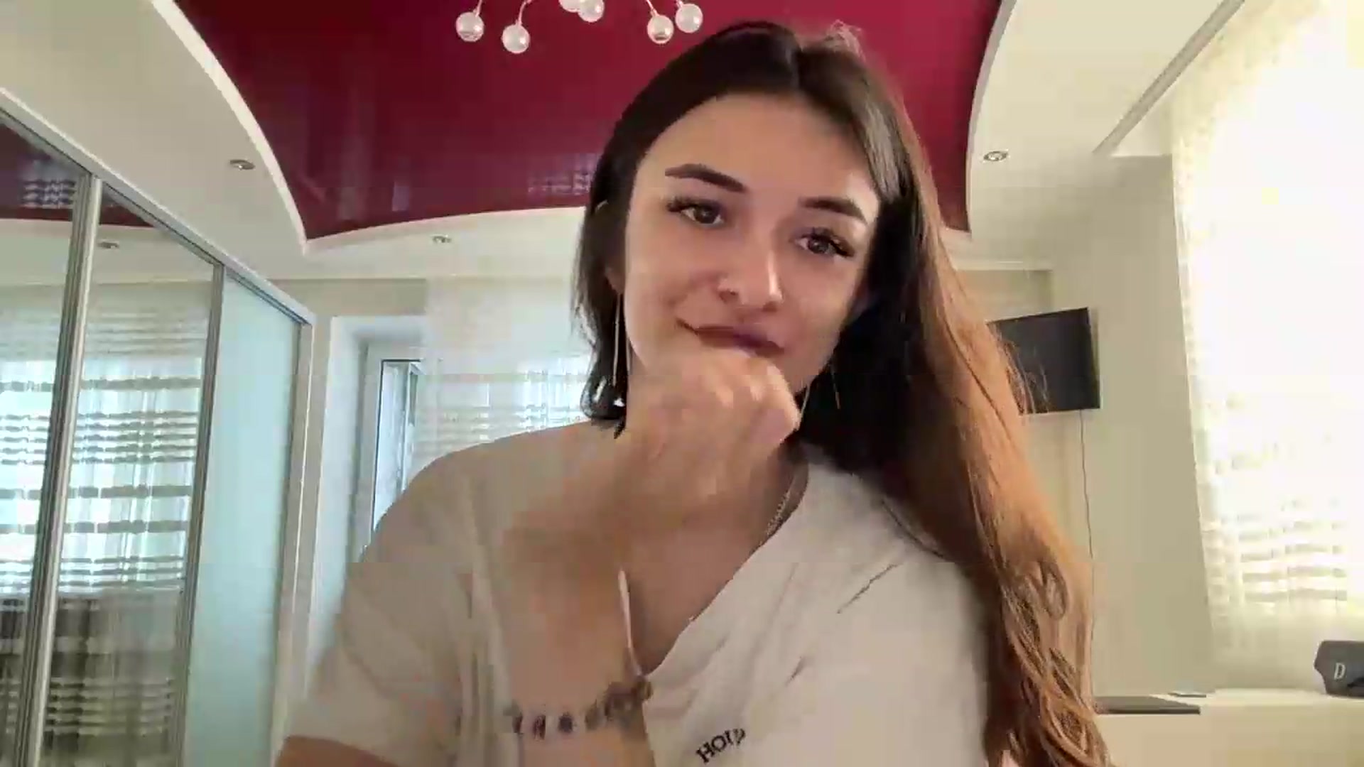 Gallery image thumbnail from BrianaLix's myfreecams stream on, 07/29/2026, 08:28 image 6 of 20