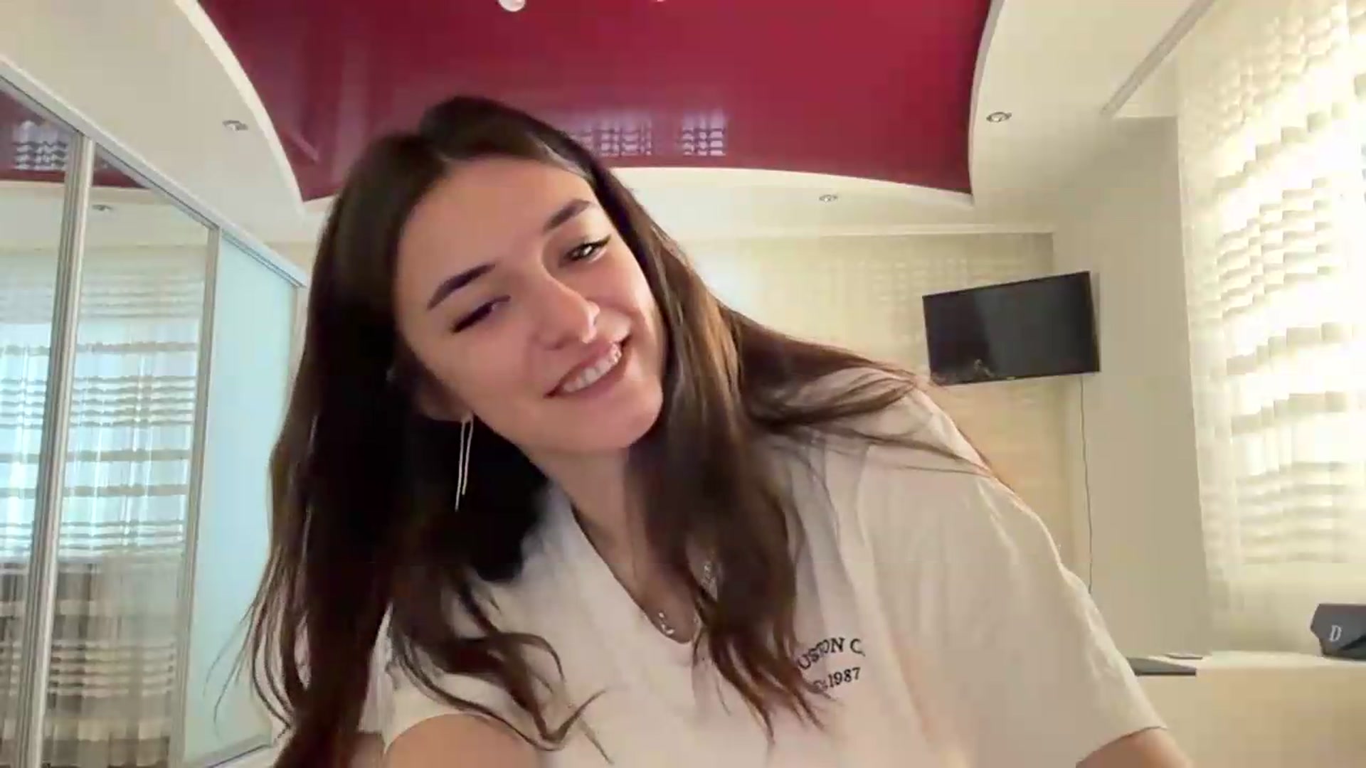 Gallery image thumbnail from BrianaLix's myfreecams stream on, 07/29/2026, 08:28 image 19 of 20