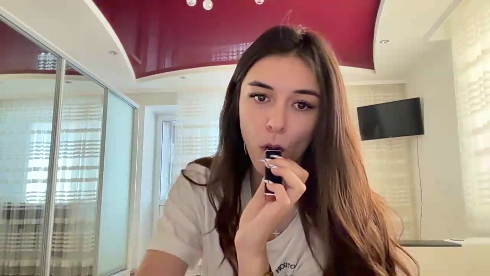 Gallery image thumbnail from BrianaLix's myfreecams stream on, 07/29/2026, 09:31 image 7 of 20