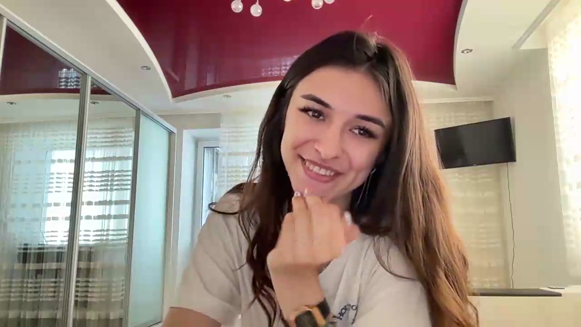 Gallery image thumbnail from BrianaLix's myfreecams stream on, 07/29/2026, 09:31 image 6 of 20