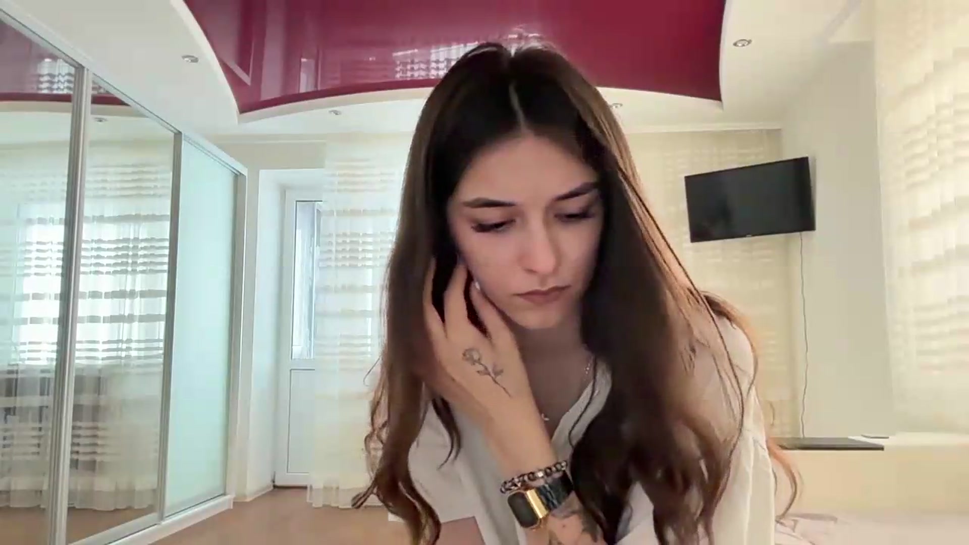 Gallery image thumbnail from BrianaLix's myfreecams stream on, 07/29/2026, 11:57 image 15 of 20