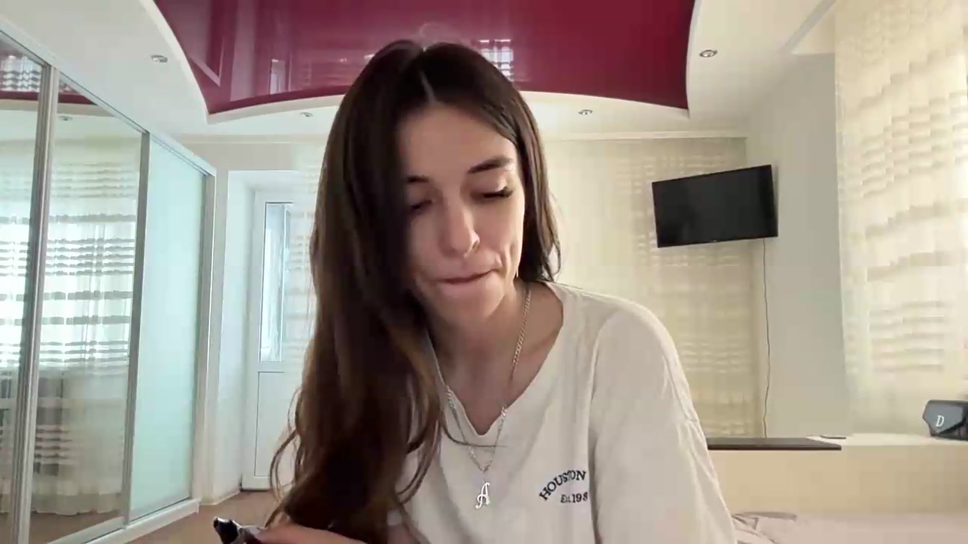 Gallery image thumbnail from BrianaLix's myfreecams stream on, 07/29/2026, 11:57 image 20 of 20