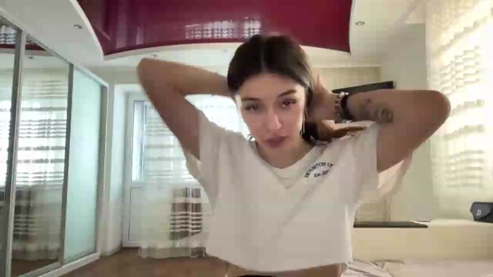 Gallery image thumbnail from BrianaLix's myfreecams stream on, 07/29/2026, 11:57 image 1 of 20
