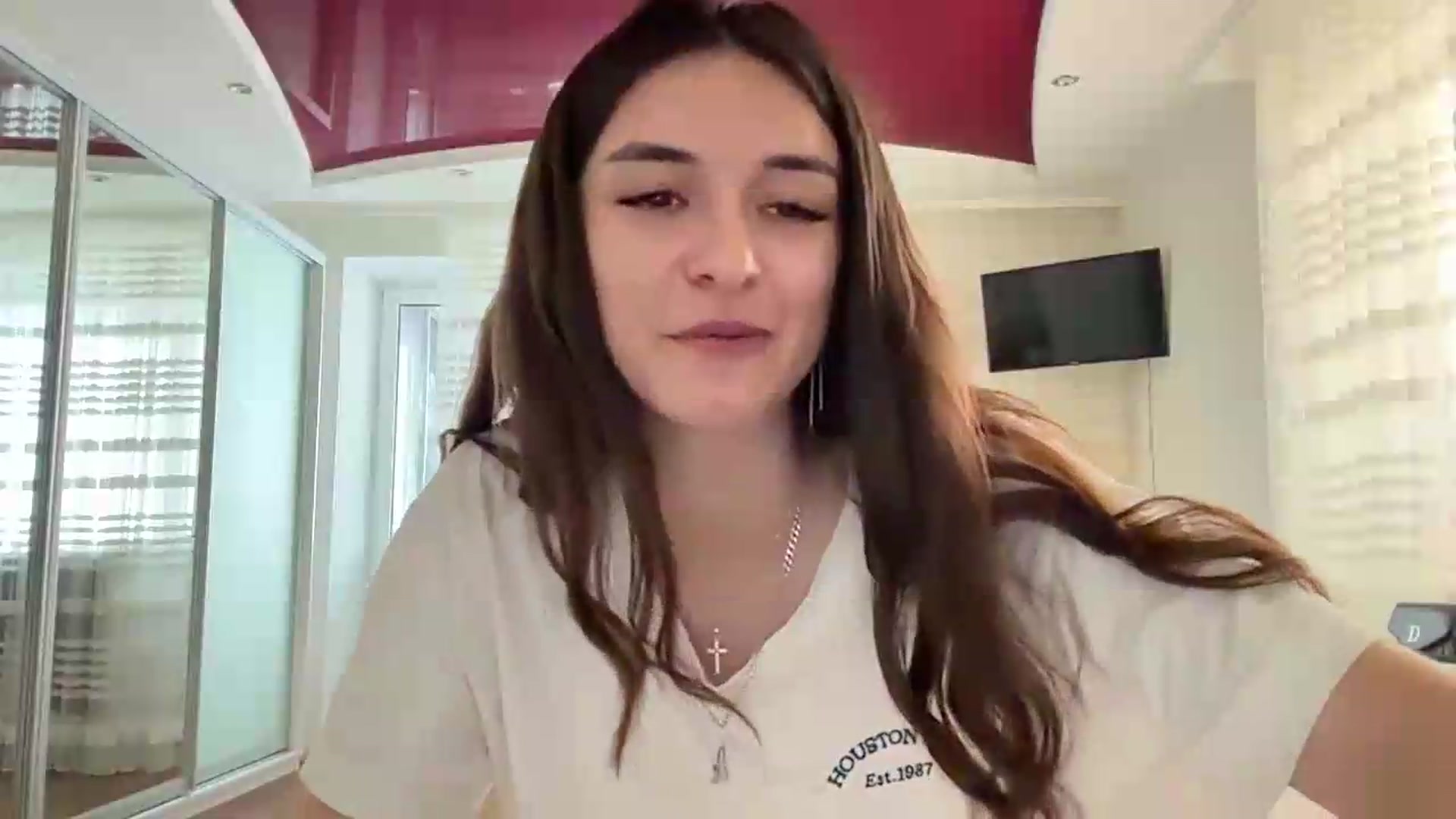 Gallery image thumbnail from BrianaLix's myfreecams stream on, 07/29/2026, 11:57 image 19 of 20