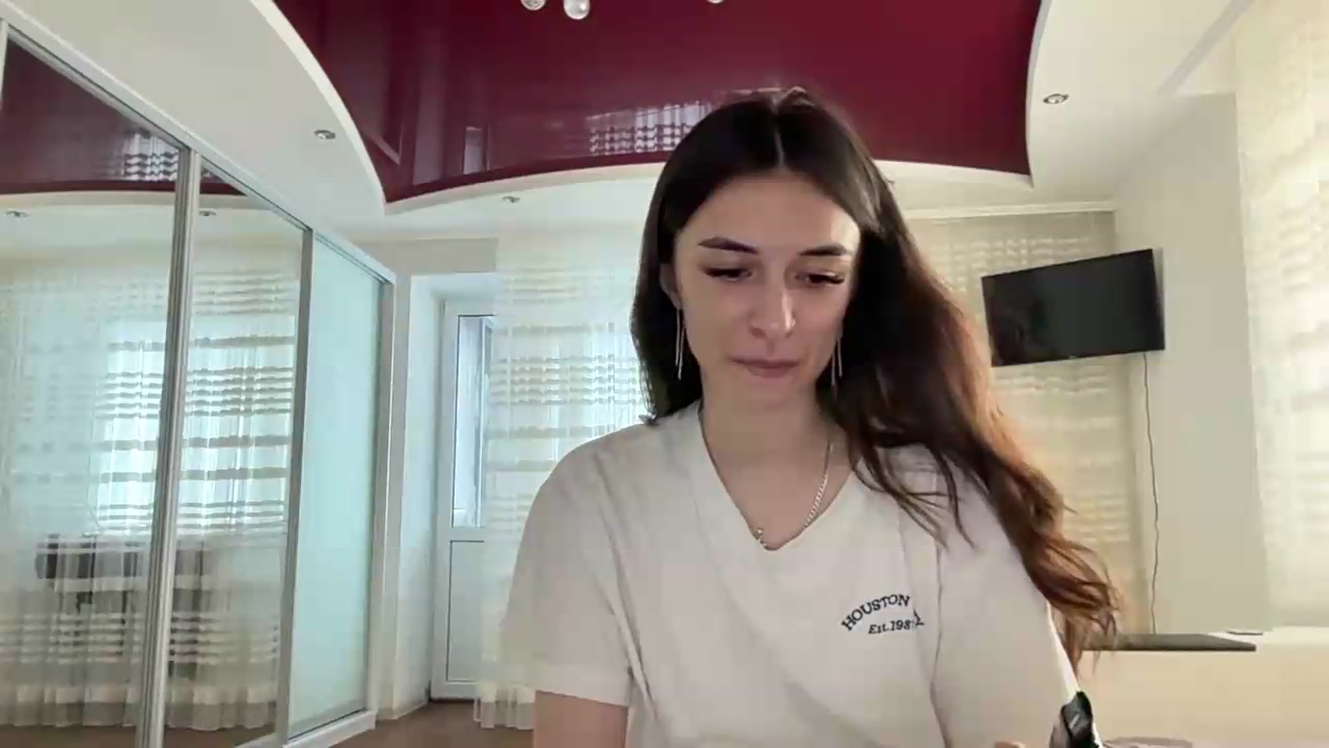 Gallery image thumbnail from BrianaLix's myfreecams stream on, 07/29/2026, 12:43 image 2 of 20