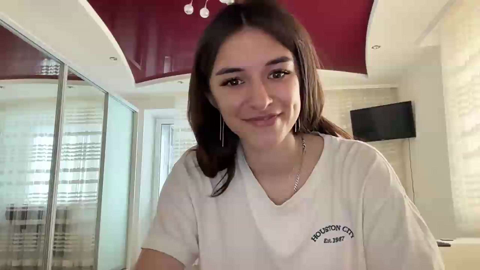 Gallery image thumbnail from BrianaLix's myfreecams stream on, 07/29/2026, 12:43 image 14 of 20