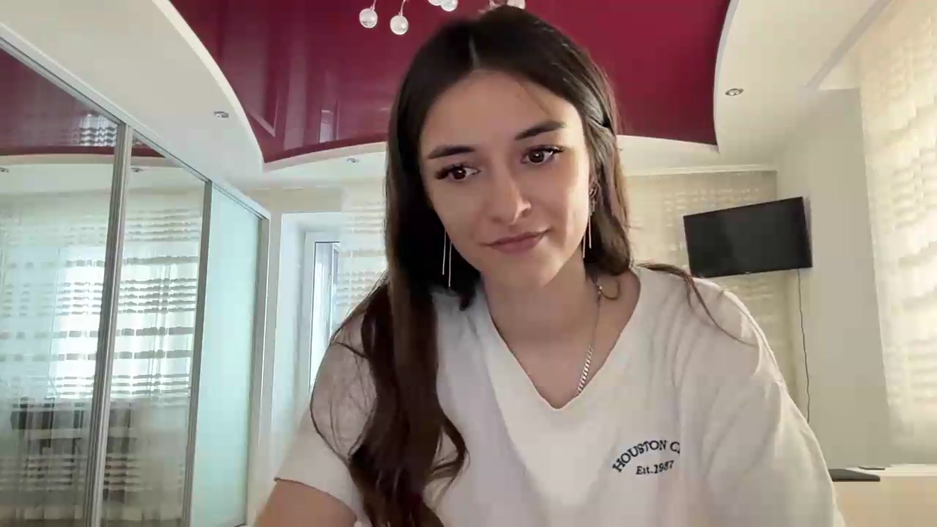 Gallery image thumbnail from BrianaLix's myfreecams stream on, 07/29/2026, 12:43 image 19 of 20