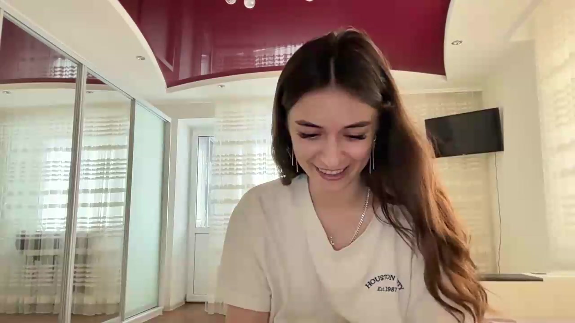 Gallery image thumbnail from BrianaLix's myfreecams stream on, 07/29/2026, 12:43 image 3 of 20