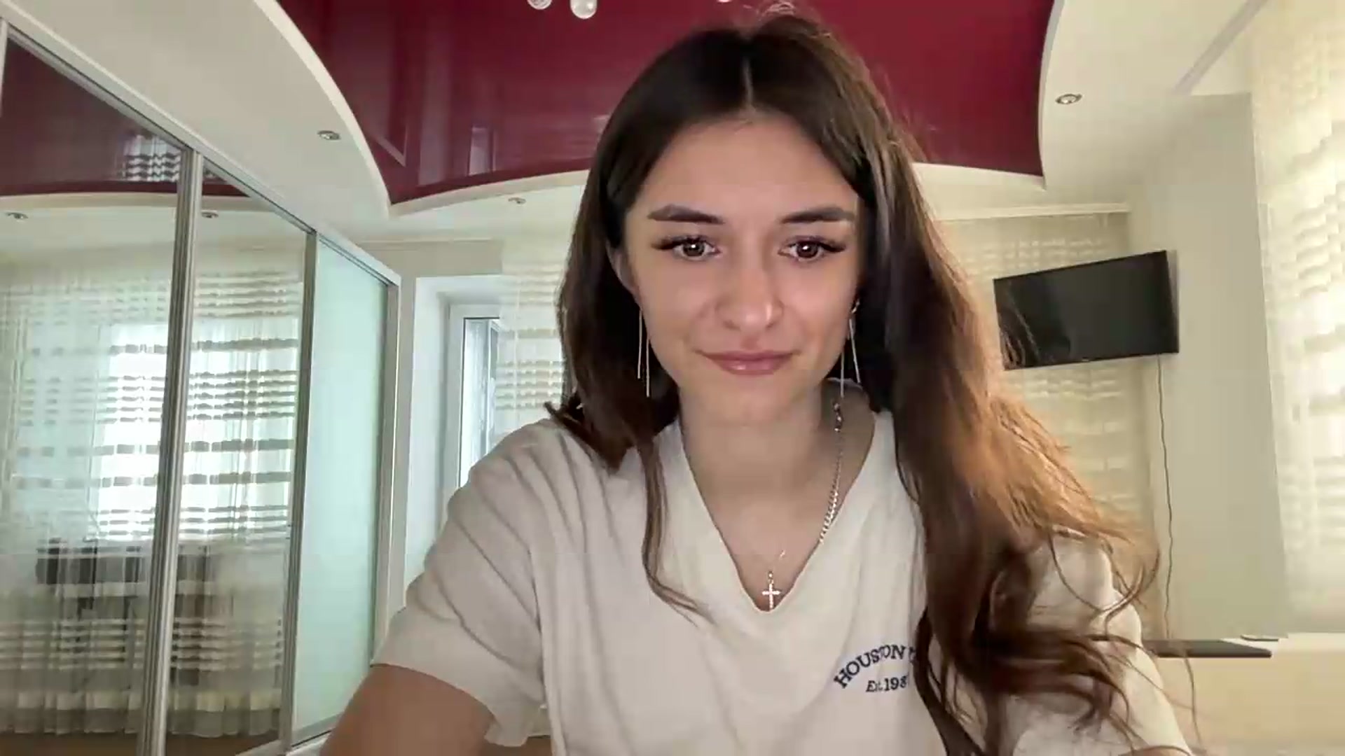 Gallery image thumbnail from BrianaLix's myfreecams stream on, 07/29/2026, 12:43 image 9 of 20