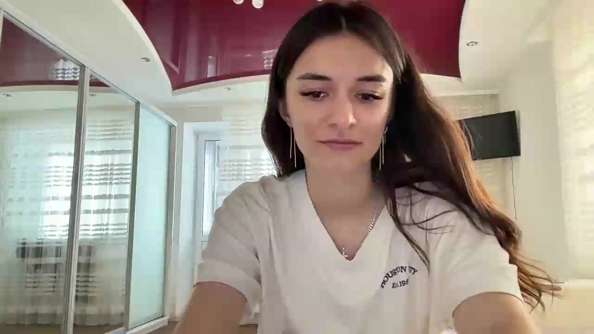 Gallery image thumbnail from BrianaLix's myfreecams stream on, 07/29/2026, 12:43 image 1 of 20