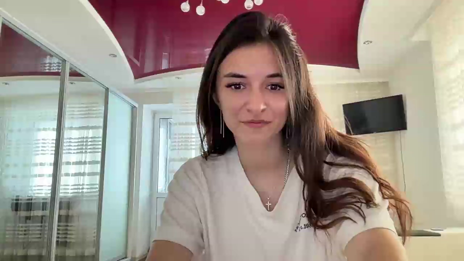 Gallery image thumbnail from BrianaLix's myfreecams stream on, 07/29/2026, 13:00 image 12 of 20