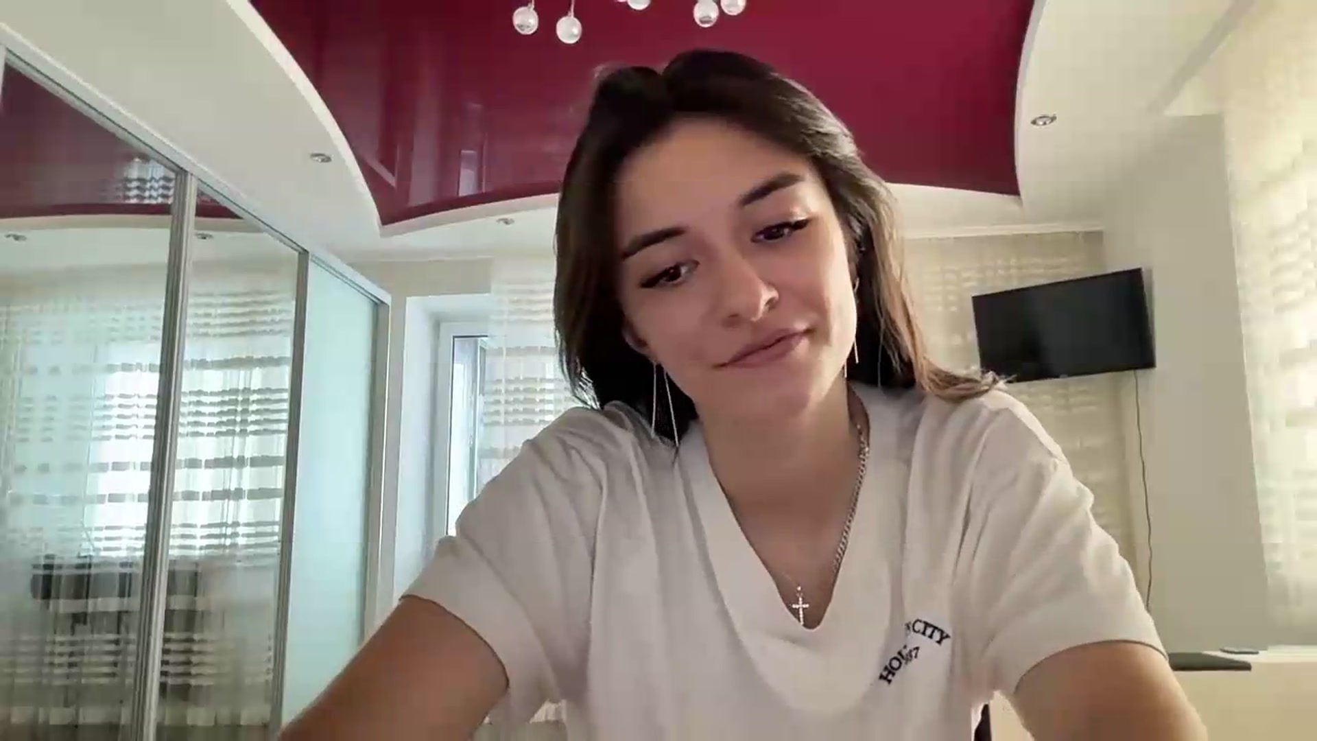 Gallery image thumbnail from BrianaLix's myfreecams stream on, 07/29/2026, 13:00 image 17 of 20