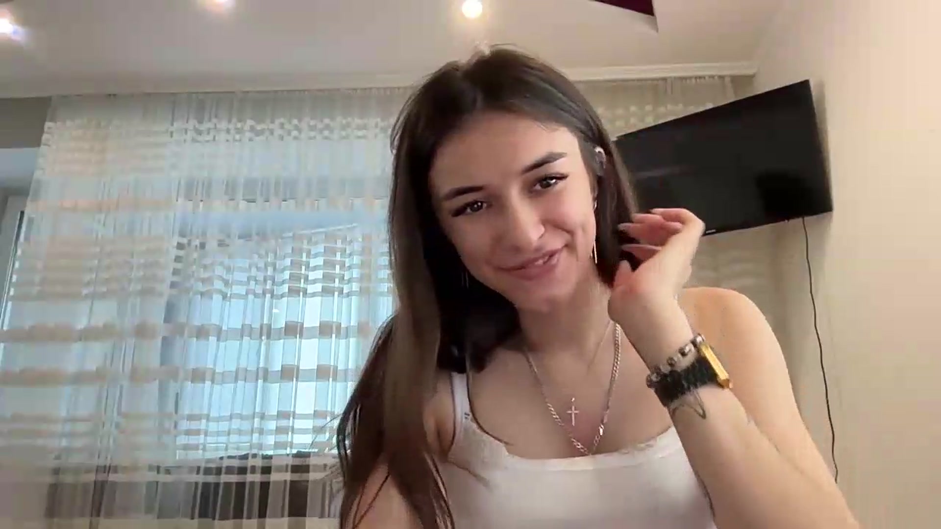 Gallery image thumbnail from BrianaLix's myfreecams stream on, 07/30/2026, 12:39 image 12 of 20