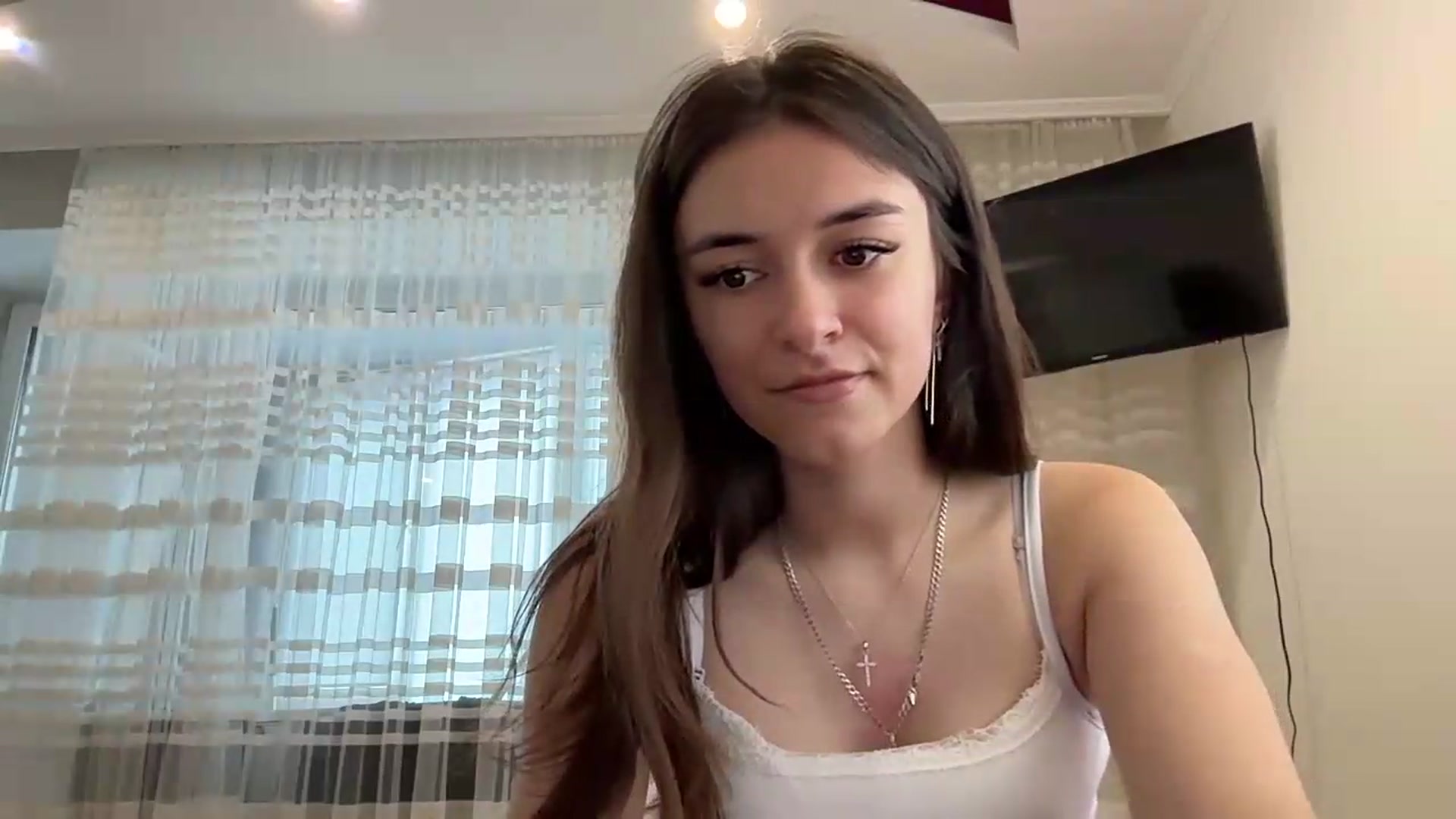 Gallery image thumbnail from BrianaLix's myfreecams stream on, 07/30/2026, 12:39 image 13 of 20
