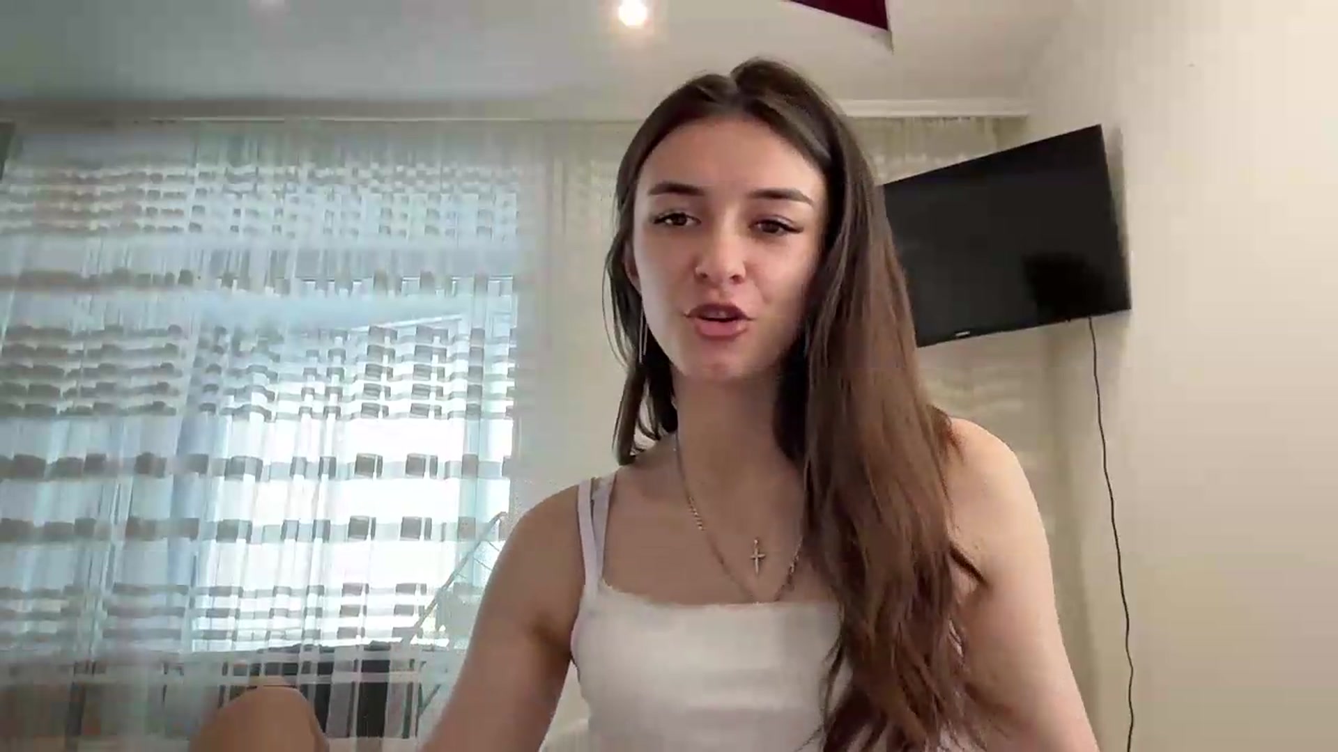 Gallery image thumbnail from BrianaLix's myfreecams stream on, 07/30/2026, 12:39 image 4 of 20
