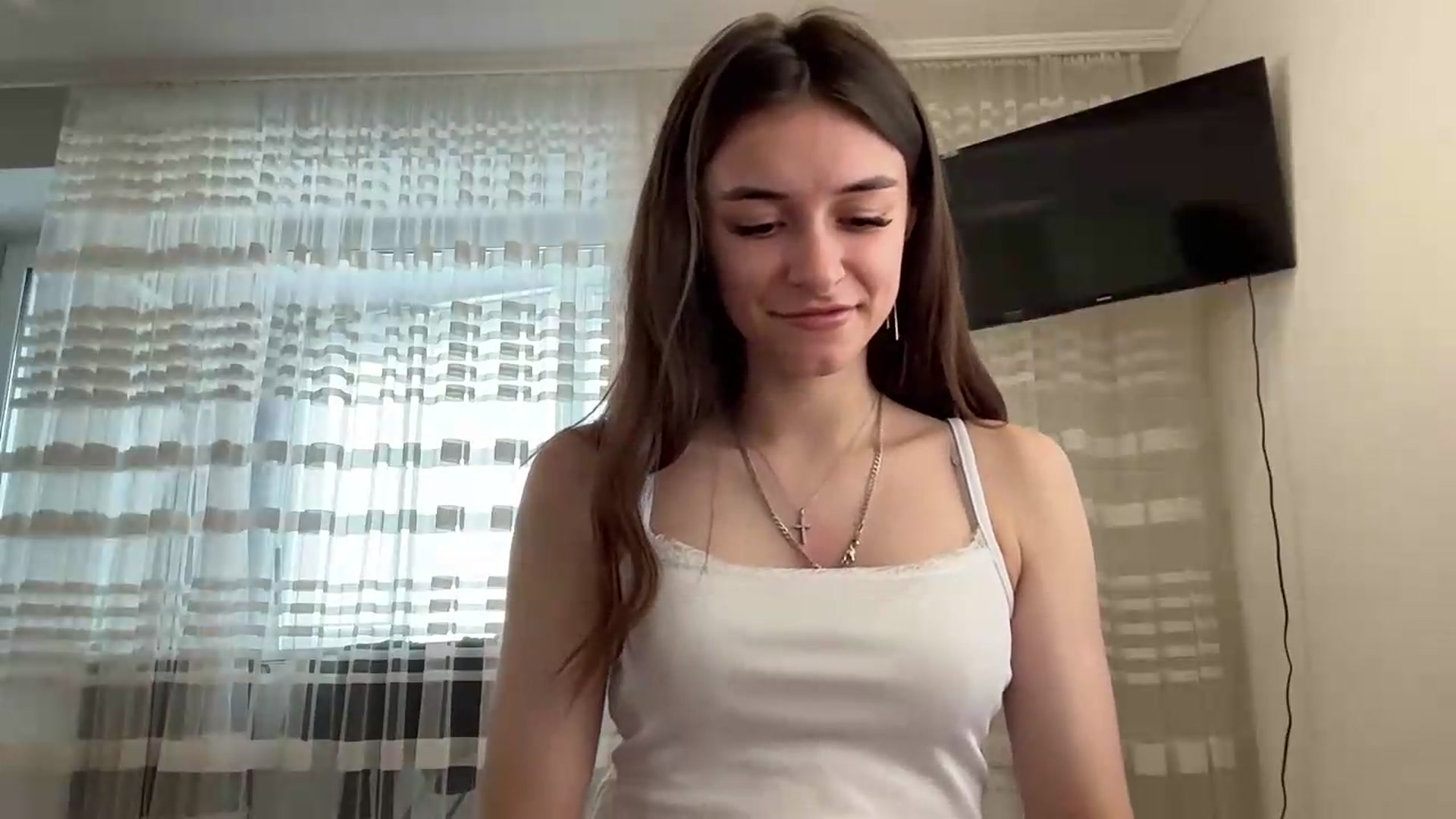 Gallery image thumbnail from BrianaLix's myfreecams stream on, 07/30/2026, 12:39 image 16 of 20