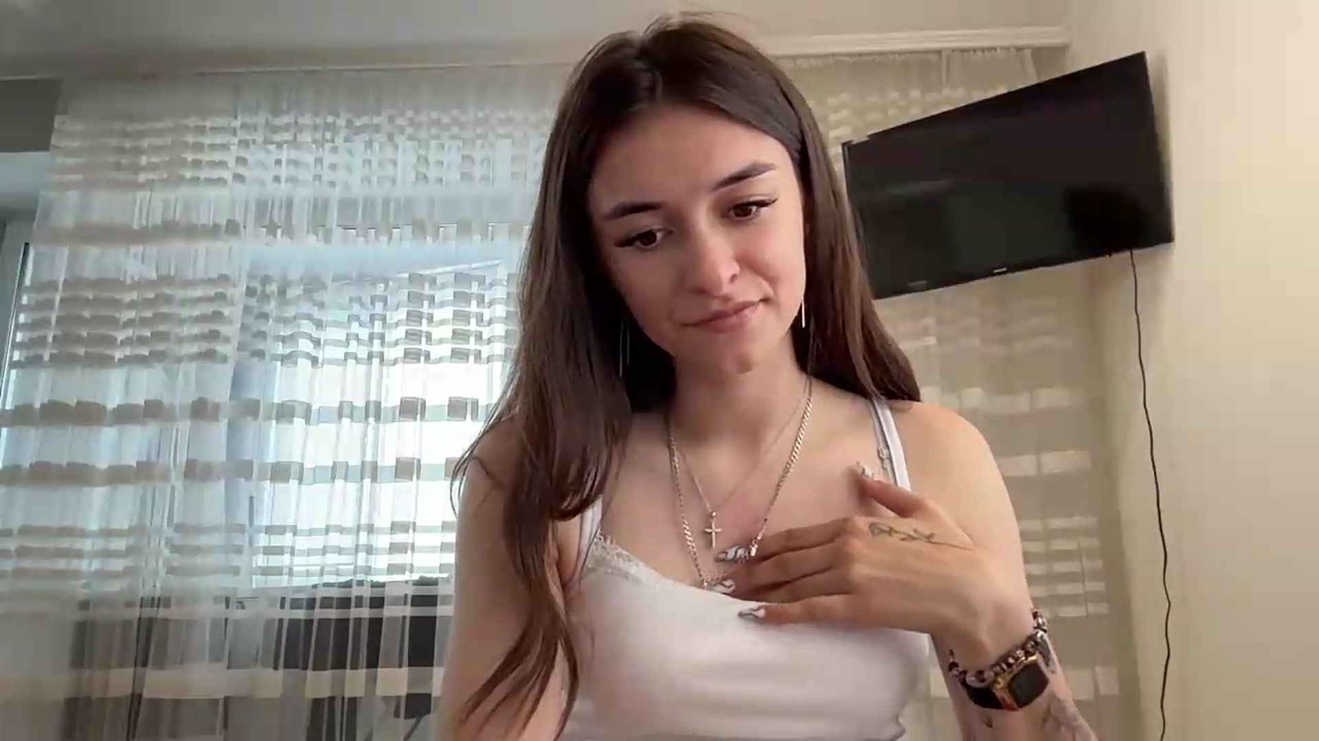 Gallery image thumbnail from BrianaLix's myfreecams stream on, 07/30/2026, 12:39 image 17 of 20