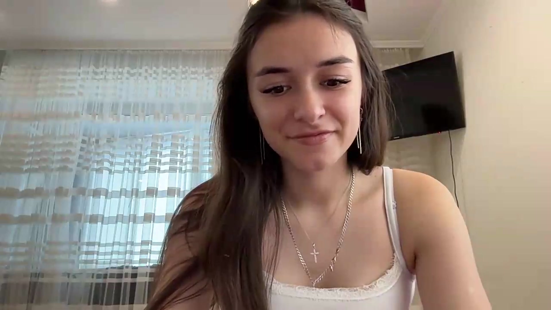 Gallery image thumbnail from BrianaLix's myfreecams stream on, 07/30/2026, 12:39 image 7 of 20