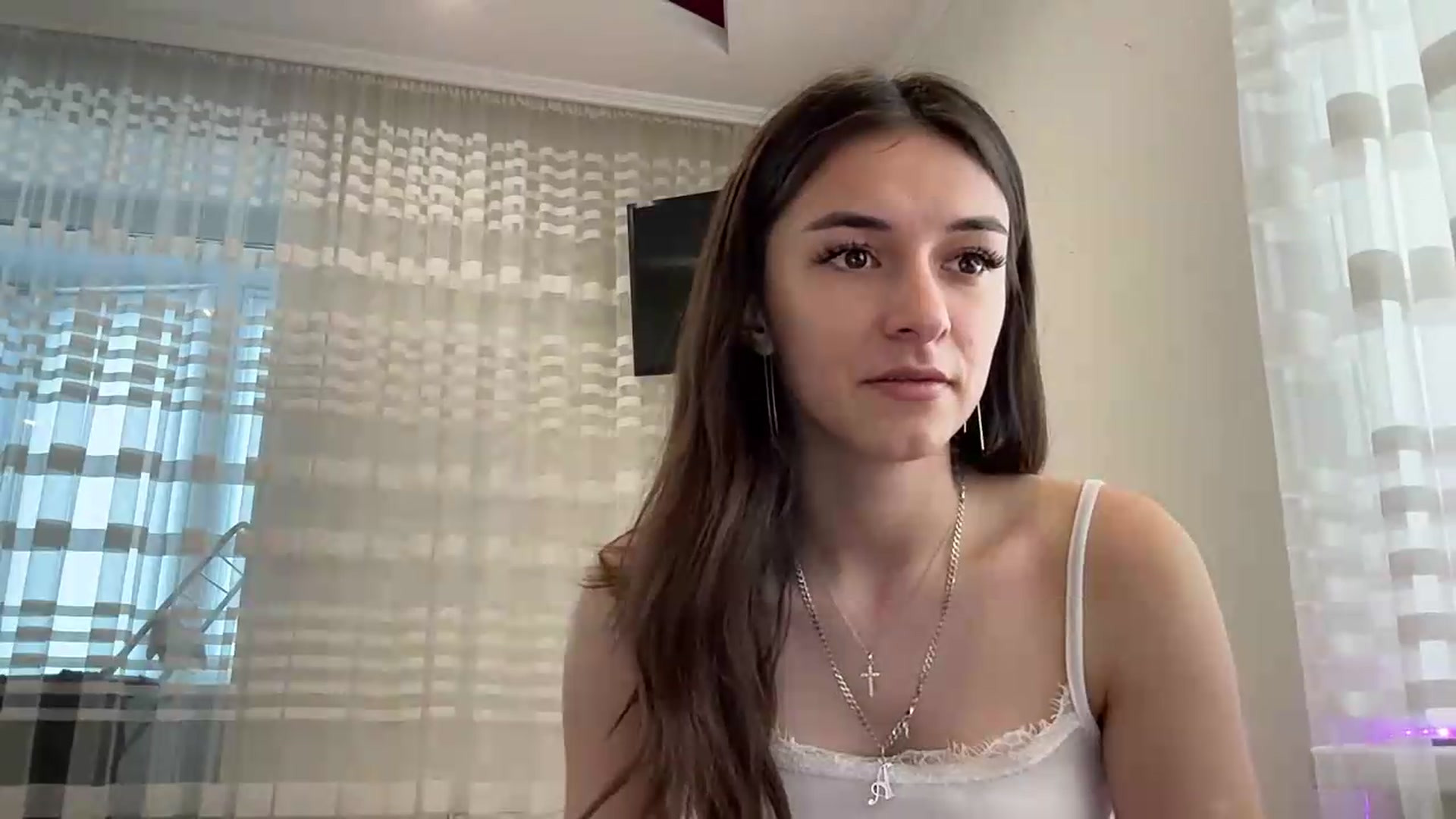 Gallery image thumbnail from BrianaLix's myfreecams stream on, 07/30/2026, 14:39 image 2 of 20