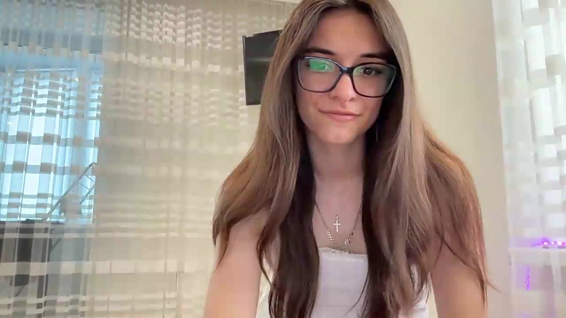 Gallery image thumbnail from BrianaLix's myfreecams stream on, 07/30/2026, 14:39 image 8 of 20