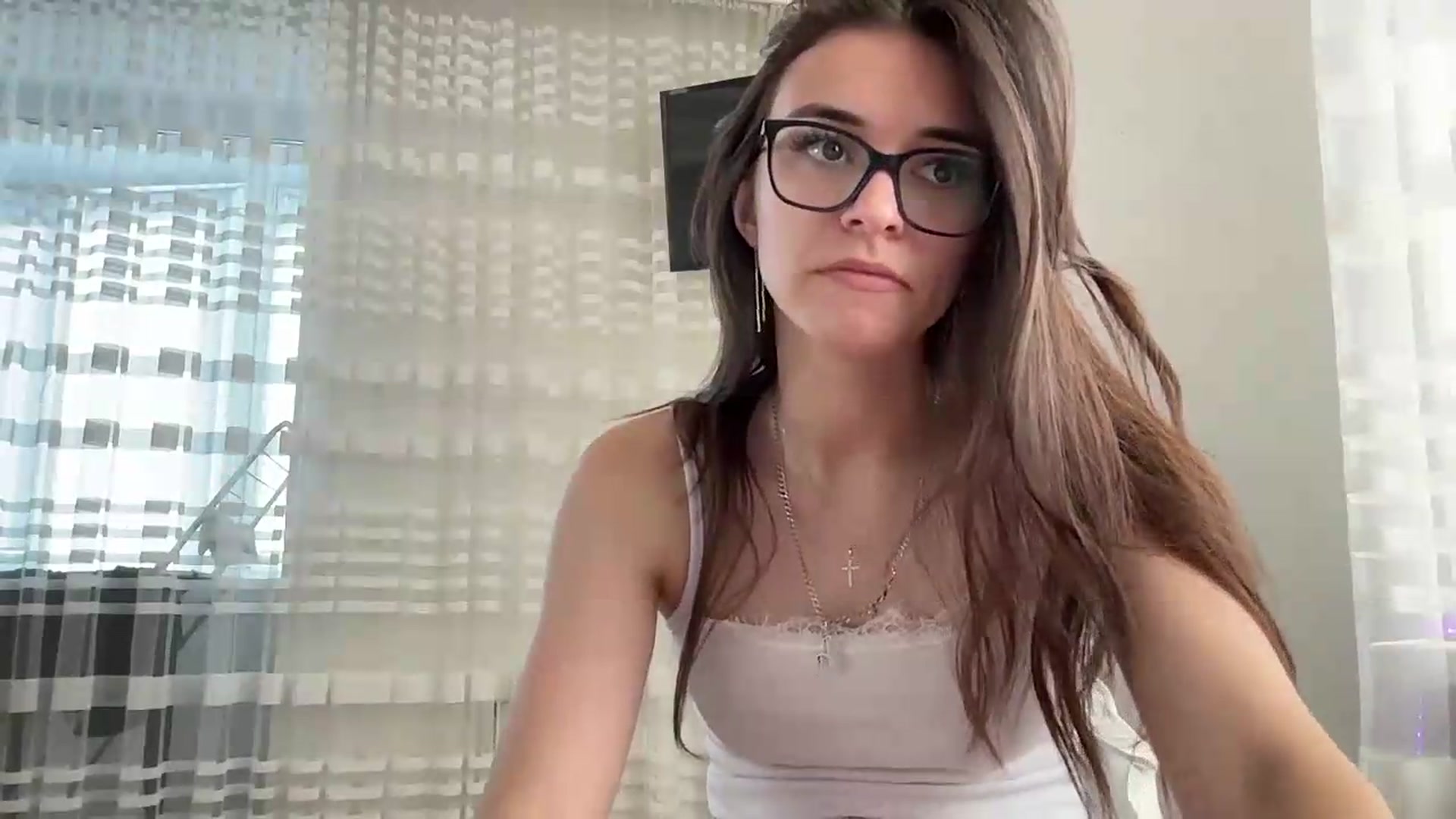Gallery image thumbnail from BrianaLix's myfreecams stream on, 07/30/2026, 14:39 image 17 of 20