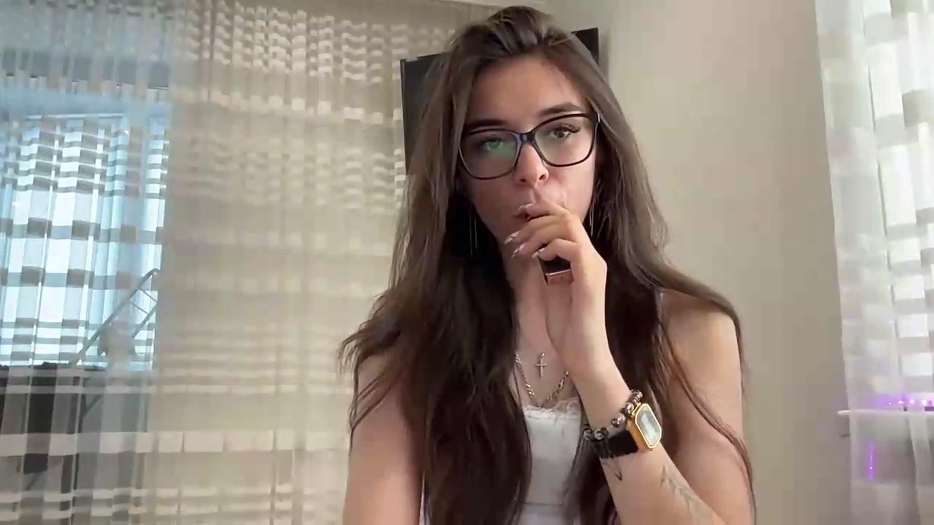 Gallery image thumbnail from BrianaLix's myfreecams stream on, 07/30/2026, 14:39 image 10 of 20