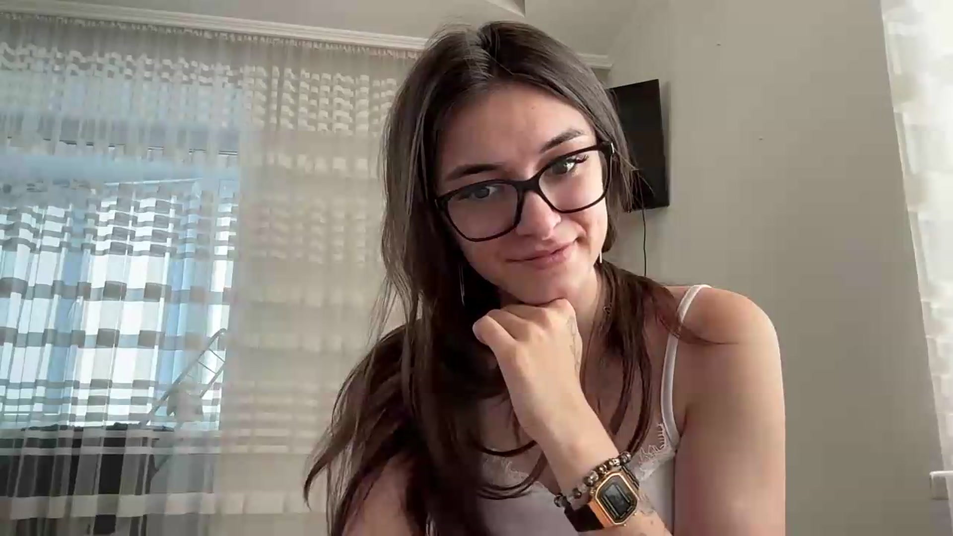 Gallery image thumbnail from BrianaLix's myfreecams stream on, 07/30/2026, 15:07 image 17 of 20