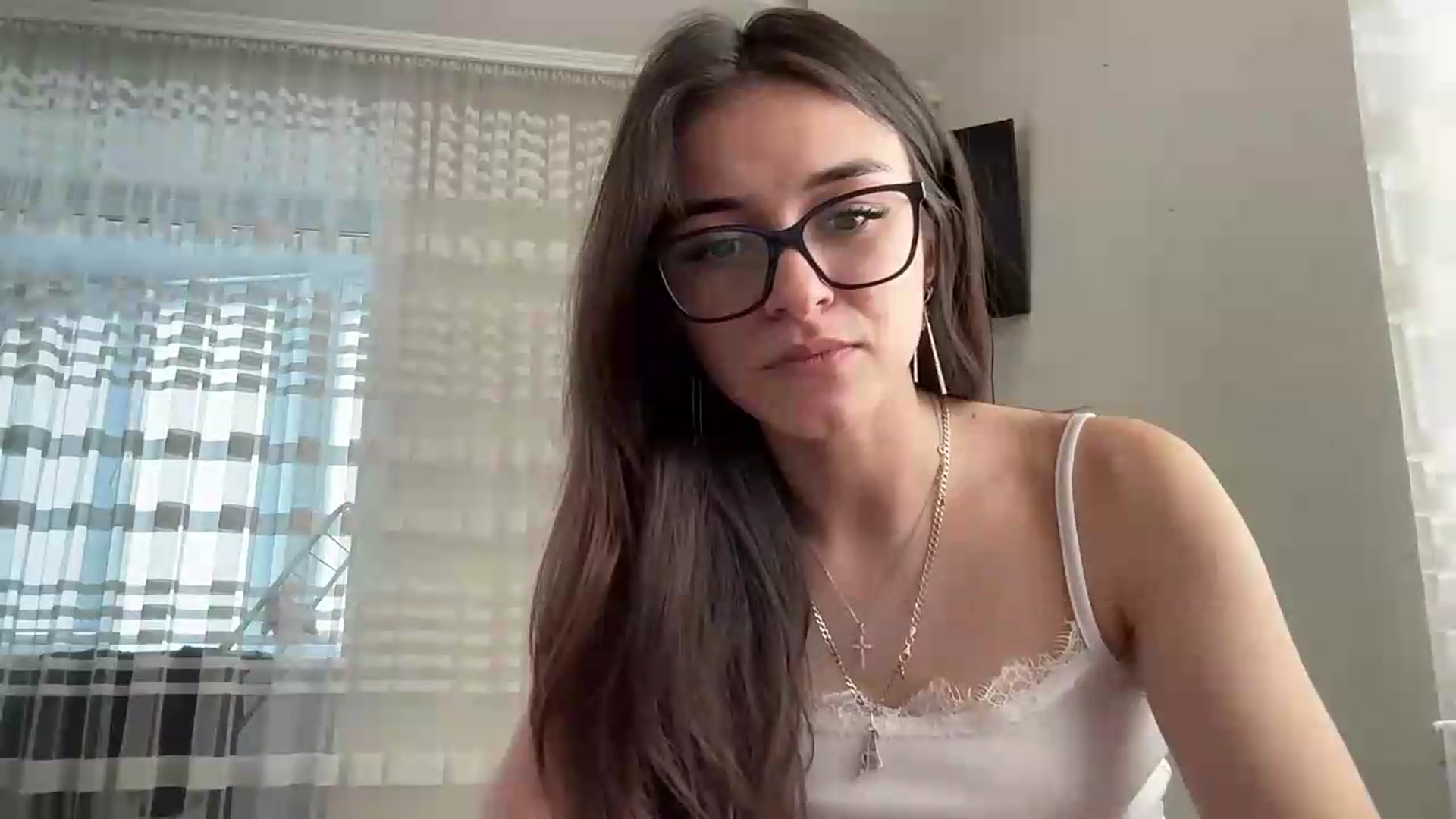 Gallery image thumbnail from BrianaLix's myfreecams stream on, 07/30/2026, 15:07 image 5 of 20