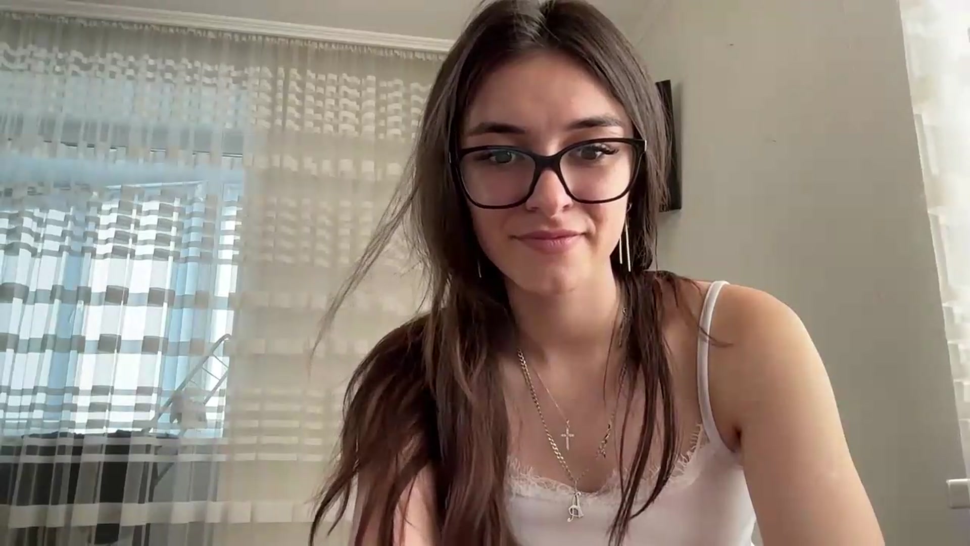 Gallery image thumbnail from BrianaLix's myfreecams stream on, 07/30/2026, 15:07 image 19 of 20