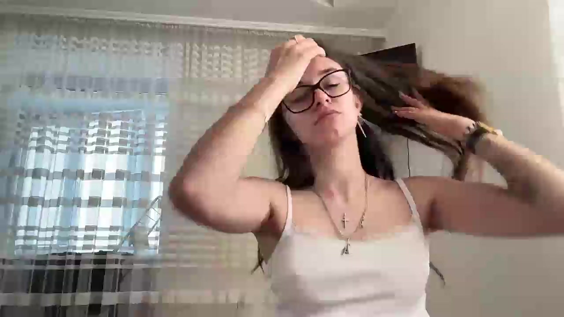 Gallery image thumbnail from BrianaLix's myfreecams stream on, 07/30/2026, 15:34 image 1 of 20