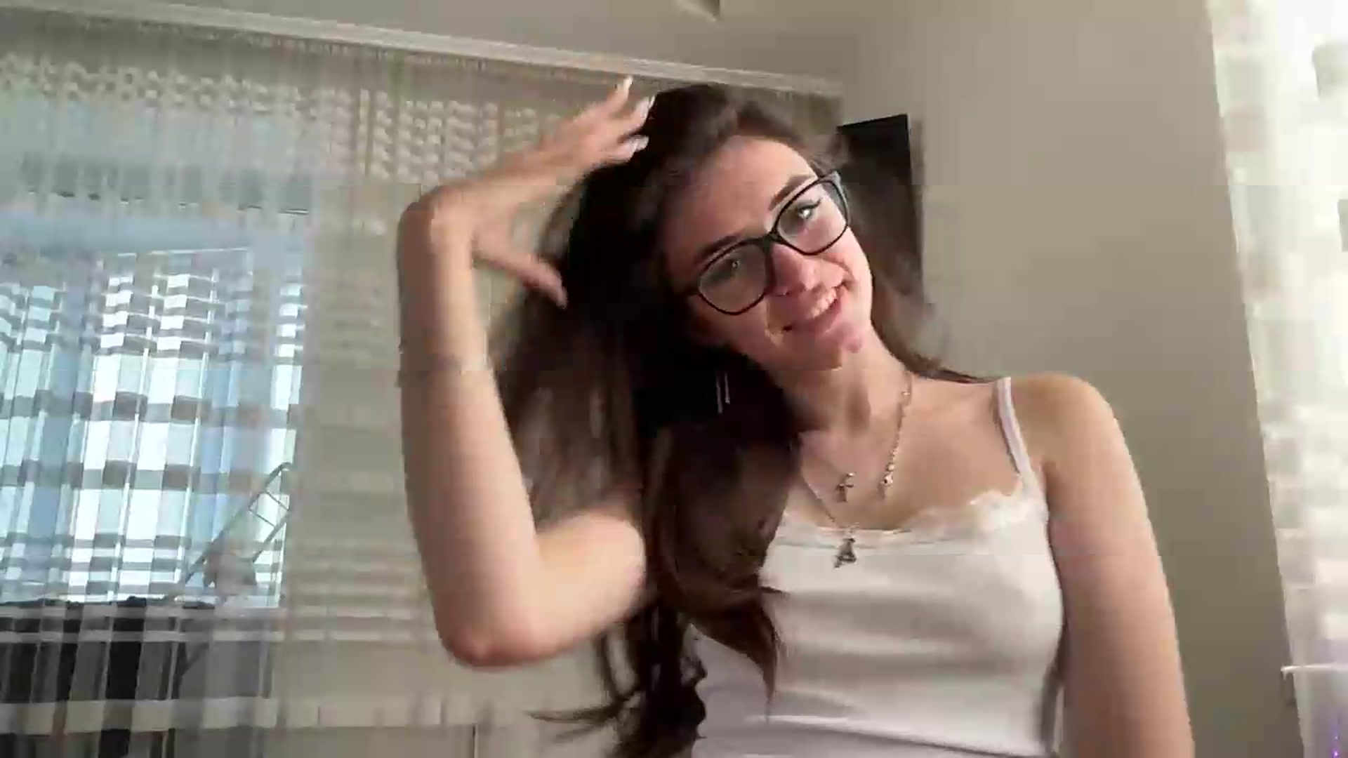 Gallery image thumbnail from BrianaLix's myfreecams stream on, 07/30/2026, 15:34 image 16 of 20