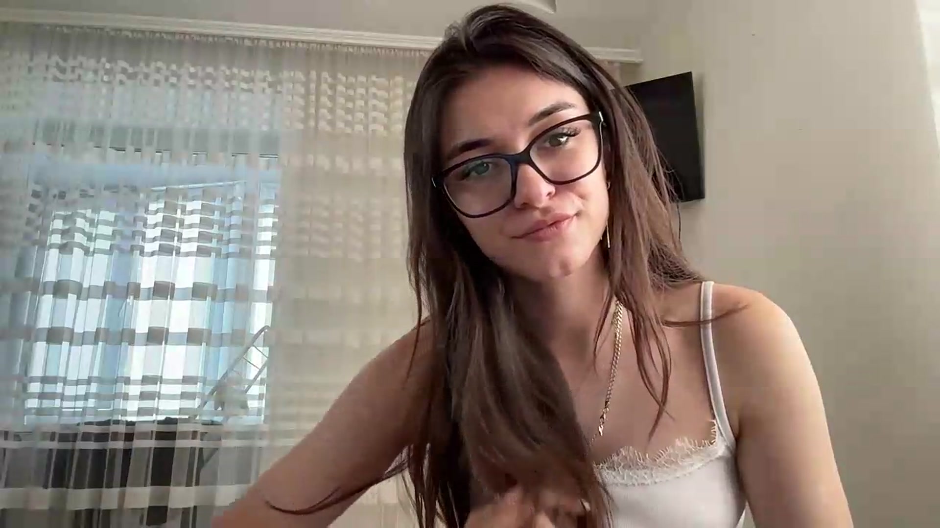 Gallery image thumbnail from BrianaLix's myfreecams stream on, 07/30/2026, 15:34 image 6 of 20