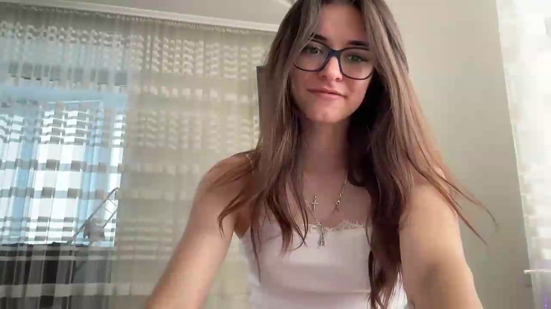 Gallery image thumbnail from BrianaLix's myfreecams stream on, 07/30/2026, 15:34 image 17 of 20