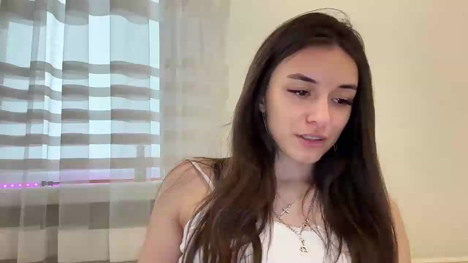 Gallery image thumbnail from BrianaLix's myfreecams stream on, 07/30/2026, 16:42 image 18 of 20
