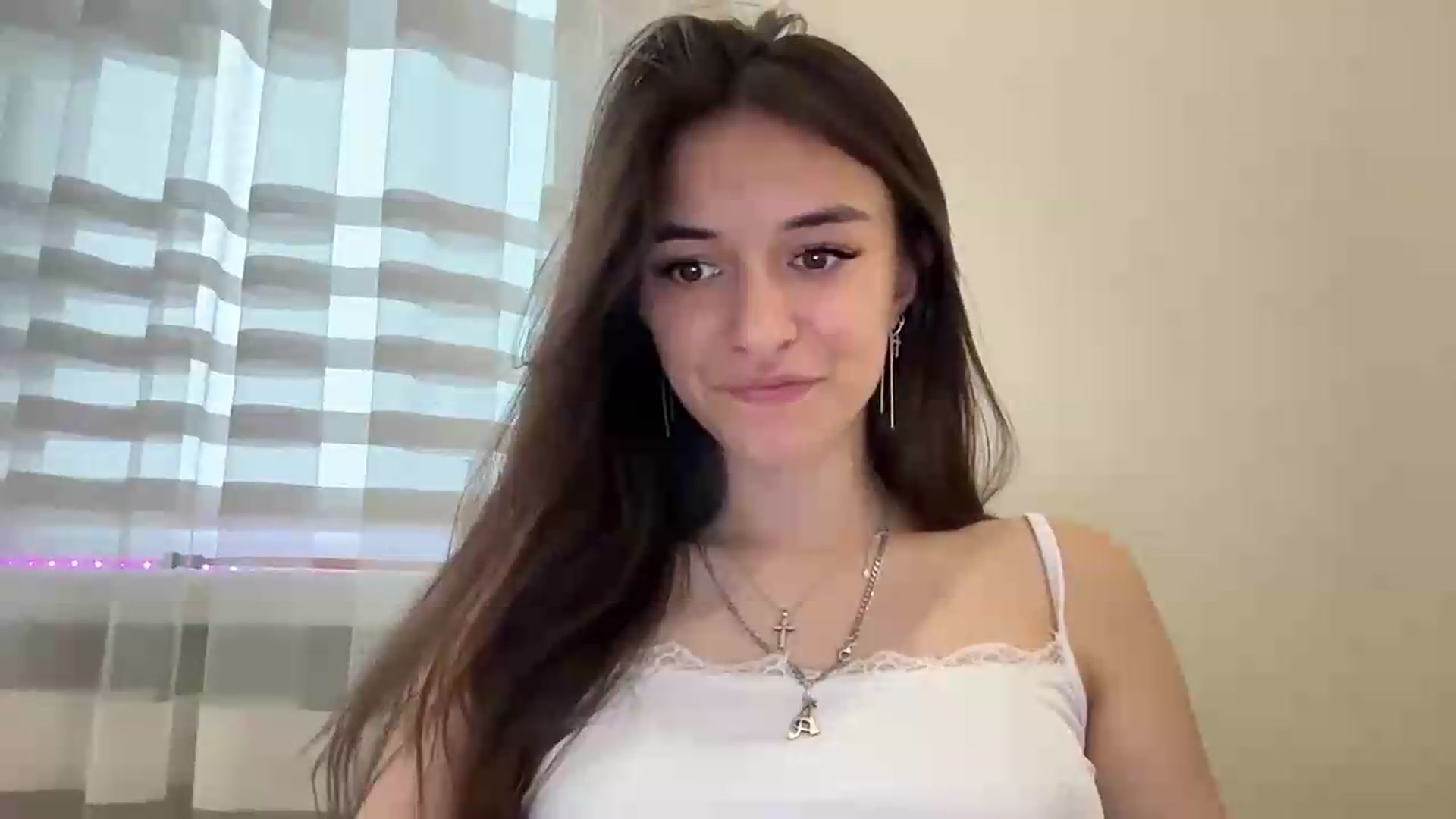 Gallery image thumbnail from BrianaLix's myfreecams stream on, 07/30/2026, 16:42 image 2 of 20