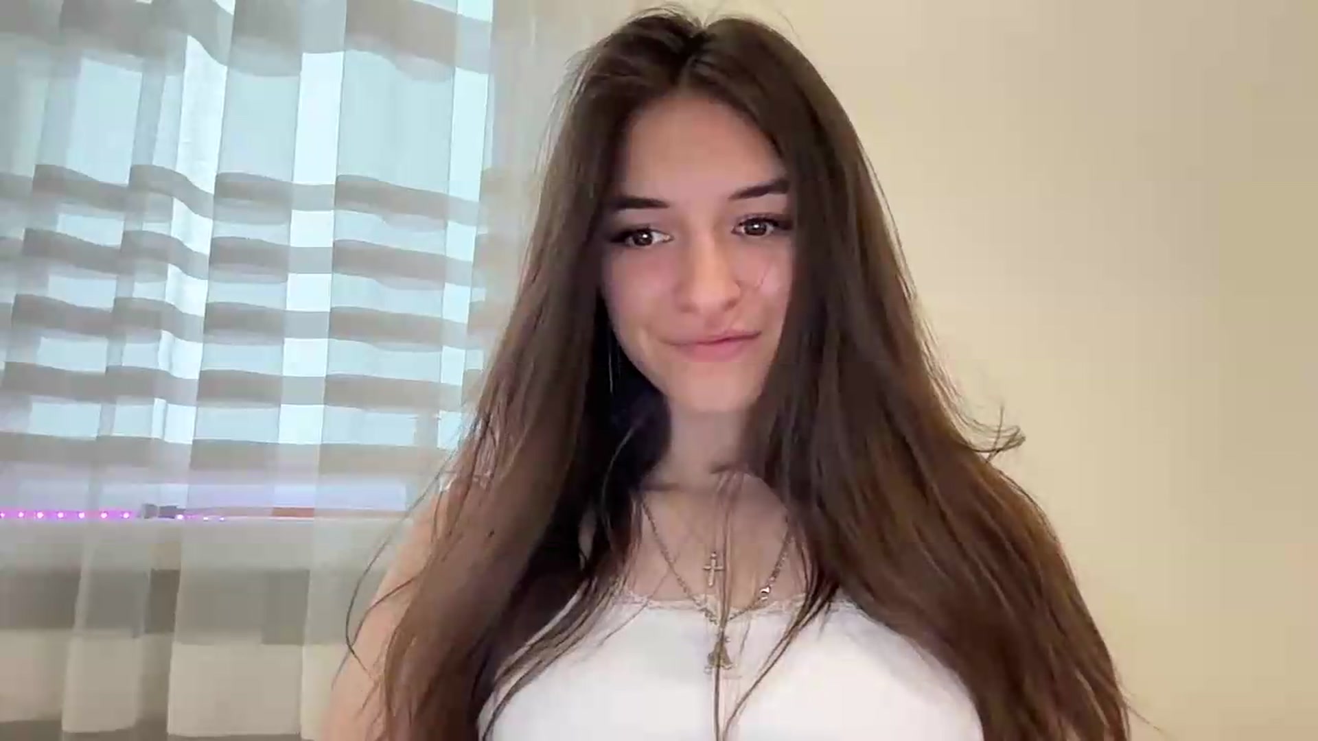 Gallery image thumbnail from BrianaLix's myfreecams stream on, 07/30/2026, 16:42 image 7 of 20
