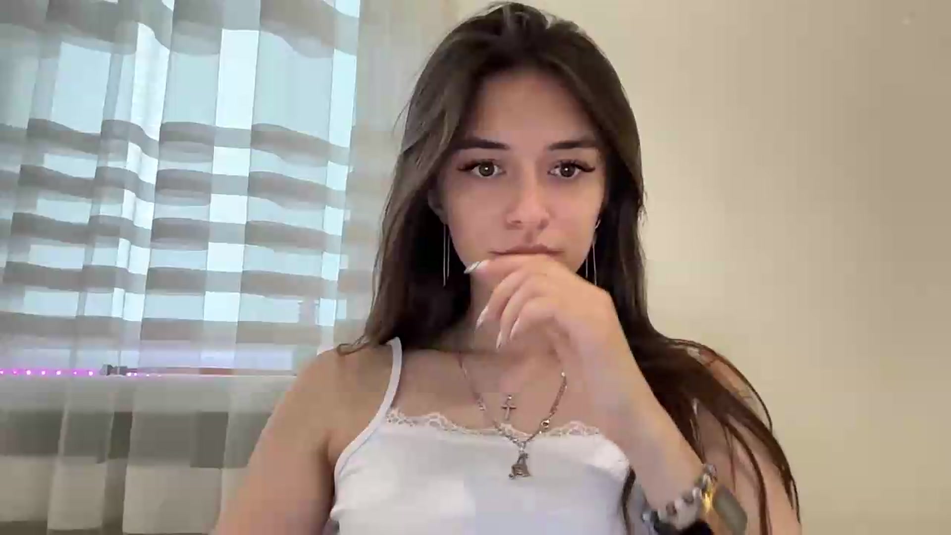 Gallery image thumbnail from BrianaLix's myfreecams stream on, 07/30/2026, 16:42 image 8 of 20